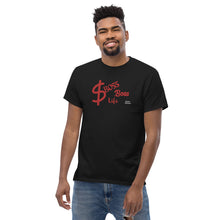 Load image into Gallery viewer, Boss Boss Life.  Nicana Men's classic tee