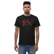 Load image into Gallery viewer, Boss Boss Life.  Nicana Men's classic tee