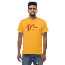 Load image into Gallery viewer, Boss Boss Life.  Nicana Men's classic tee
