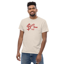 Load image into Gallery viewer, Boss Boss Life.  Nicana Men's classic tee