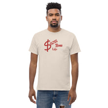 Load image into Gallery viewer, Boss Boss Life.  Nicana Men's classic tee