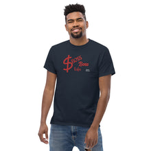 Load image into Gallery viewer, Boss Boss Life.  Nicana Men's classic tee