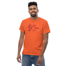 Load image into Gallery viewer, Boss Boss Life.  Nicana Men's classic tee