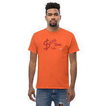 Load image into Gallery viewer, Boss Boss Life.  Nicana Men's classic tee
