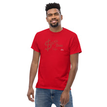Load image into Gallery viewer, Boss Boss Life.  Nicana Men's classic tee