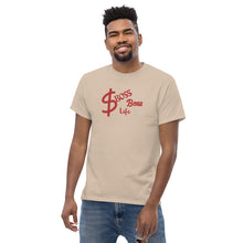 Load image into Gallery viewer, Boss Boss Life.  Nicana Men's classic tee