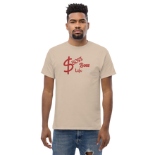 Load image into Gallery viewer, Boss Boss Life.  Nicana Men's classic tee