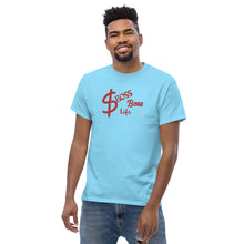 Load image into Gallery viewer, Boss Boss Life.  Nicana Men's classic tee