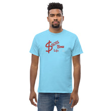 Load image into Gallery viewer, Boss Boss Life.  Nicana Men's classic tee