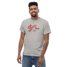 Load image into Gallery viewer, Boss Boss Life.  Nicana Men's classic tee