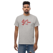 Load image into Gallery viewer, Boss Boss Life.  Nicana Men's classic tee