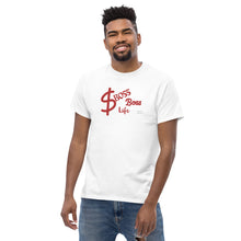 Load image into Gallery viewer, Boss Boss Life.  Nicana Men's classic tee
