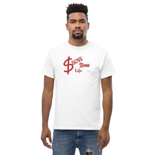 Load image into Gallery viewer, Boss Boss Life.  Nicana Men's classic tee