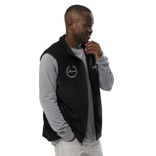 将图片加载到图库查看器,Nicana X Columbia men's fleece vest