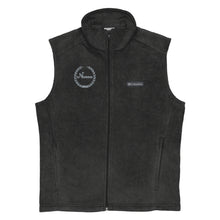 将图片加载到图库查看器,Nicana X Columbia men's fleece vest