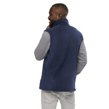 将图片加载到图库查看器,Nicana X Columbia men's fleece vest