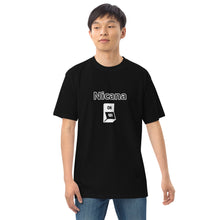将图片加载到图库查看器,Nicana Switch Men’s premium heavyweight tee