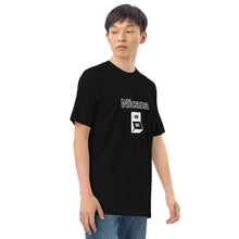 将图片加载到图库查看器,Nicana Switch Men’s premium heavyweight tee