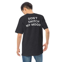 将图片加载到图库查看器,Nicana Switch Men’s premium heavyweight tee