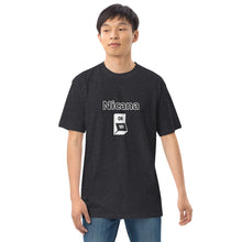 将图片加载到图库查看器,Nicana Switch Men’s premium heavyweight tee