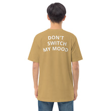 将图片加载到图库查看器,Nicana Switch Men’s premium heavyweight tee