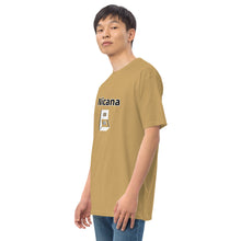 将图片加载到图库查看器,Nicana Switch Men’s premium heavyweight tee