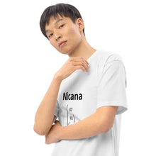将图片加载到图库查看器,Nicana Switch Men’s premium heavyweight tee