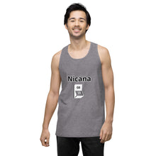 将图片加载到图库查看器,Nicana Switch Men’s premium tank top