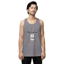 将图片加载到图库查看器,Nicana Switch Men’s premium tank top