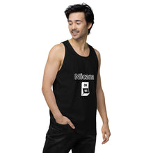将图片加载到图库查看器,Nicana Switch Men’s premium tank top