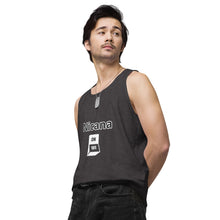 将图片加载到图库查看器,Nicana Switch Men’s premium tank top