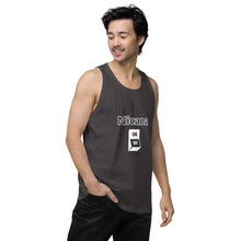 将图片加载到图库查看器,Nicana Switch Men’s premium tank top