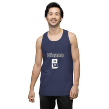 将图片加载到图库查看器,Nicana Switch Men’s premium tank top