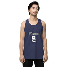将图片加载到图库查看器,Nicana Switch Men’s premium tank top