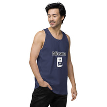 将图片加载到图库查看器,Nicana Switch Men’s premium tank top
