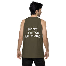 将图片加载到图库查看器,Nicana Switch Men’s premium tank top