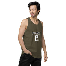 将图片加载到图库查看器,Nicana Switch Men’s premium tank top