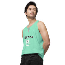 将图片加载到图库查看器,Nicana Switch Men’s premium tank top