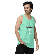 将图片加载到图库查看器,Nicana Switch Men’s premium tank top
