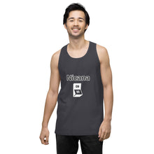 将图片加载到图库查看器,Nicana Switch Men’s premium tank top