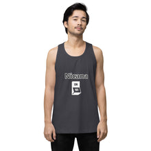 将图片加载到图库查看器,Nicana Switch Men’s premium tank top