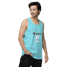 将图片加载到图库查看器,Nicana Switch Men’s premium tank top