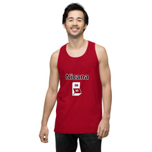 将图片加载到图库查看器,Nicana Switch Men’s premium tank top
