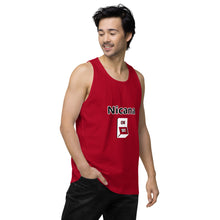 将图片加载到图库查看器,Nicana Switch Men’s premium tank top