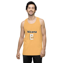 将图片加载到图库查看器,Nicana Switch Men’s premium tank top
