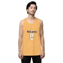 将图片加载到图库查看器,Nicana Switch Men’s premium tank top