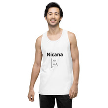 将图片加载到图库查看器,Nicana Switch Men’s premium tank top