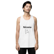 将图片加载到图库查看器,Nicana Switch Men’s premium tank top