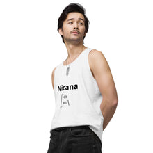 将图片加载到图库查看器,Nicana Switch Men’s premium tank top
