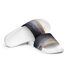 将图片加载到图库查看器,Nicana Space Groove Men’s slides
